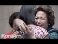 Korean Adoptee Reunites With Her Birth Mother by Jeanne Modderman