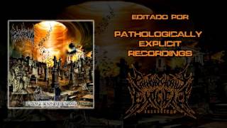 Apostles Of Perversion - Revenge beyond the grave (promo video)