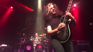 Watch Testament Allegiance video