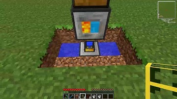 (NEW) TEKKIT Tutorial: Aqueous accumulator from thermal expansion