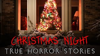 3 True Scary Christmas Horror Stories | Vol. 2