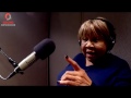 Mavis Staples talks about her relationship with Prince