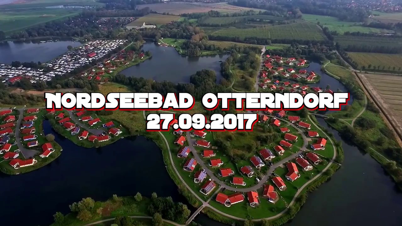 Otterndorf DJI Phantom 3 Advanced Full HD