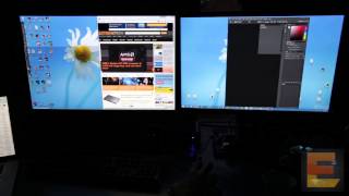 Windows 10 Technical Preview hands-on
