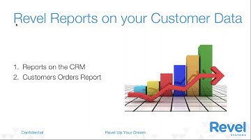 Maximize Your Customer Data & Marketing with Revel