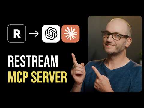 The MCP Feature Streamers Are Missing
