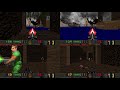 Beginning of video