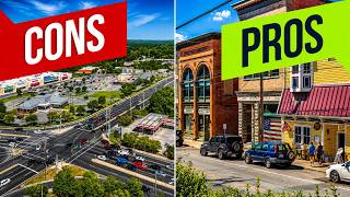 Eldersburg Maryland The TRUTH About Living Here in 2026