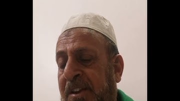 تأملات في أواخر سورة الزمر