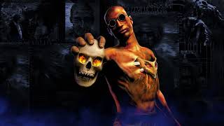 Famous Shadowman - Deadside Wastes Wealth