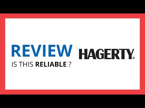 Hagerty Insurance Customer Service