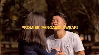 Promise Pangako Swear 