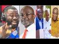 Break okatakyie fires  ken agyapong can face them humble leaders wont work for ghana sz