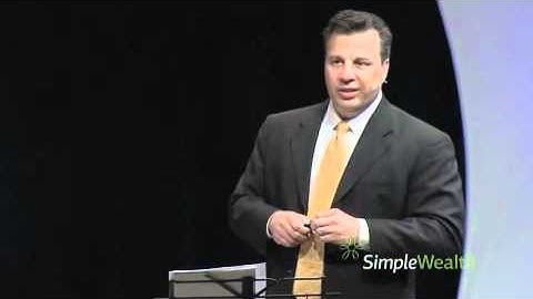 Richard Sapio - Billionaire Mind