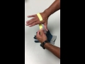 How To: Measure Your Hand for Glove Sizing | BenMeadows.com