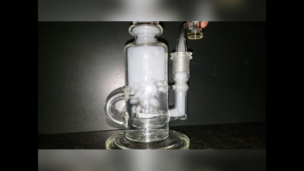 9.5" klein recycler (stevenlmz79)