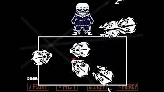 SwapSwap Sans Fight(Phase 1 Demo)