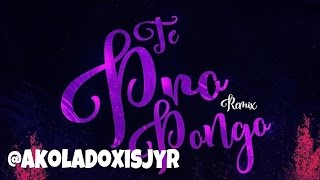 Te Propongo Remix (Preview 3) - Randy Nota ft. Anuel AA (Prod. Sarom Soundz) | @AkolaDoxisJyRPeru