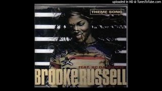 Brooke Russell &amp; KC Da Rookie - Theme Song (Thomillas Radio Mix)