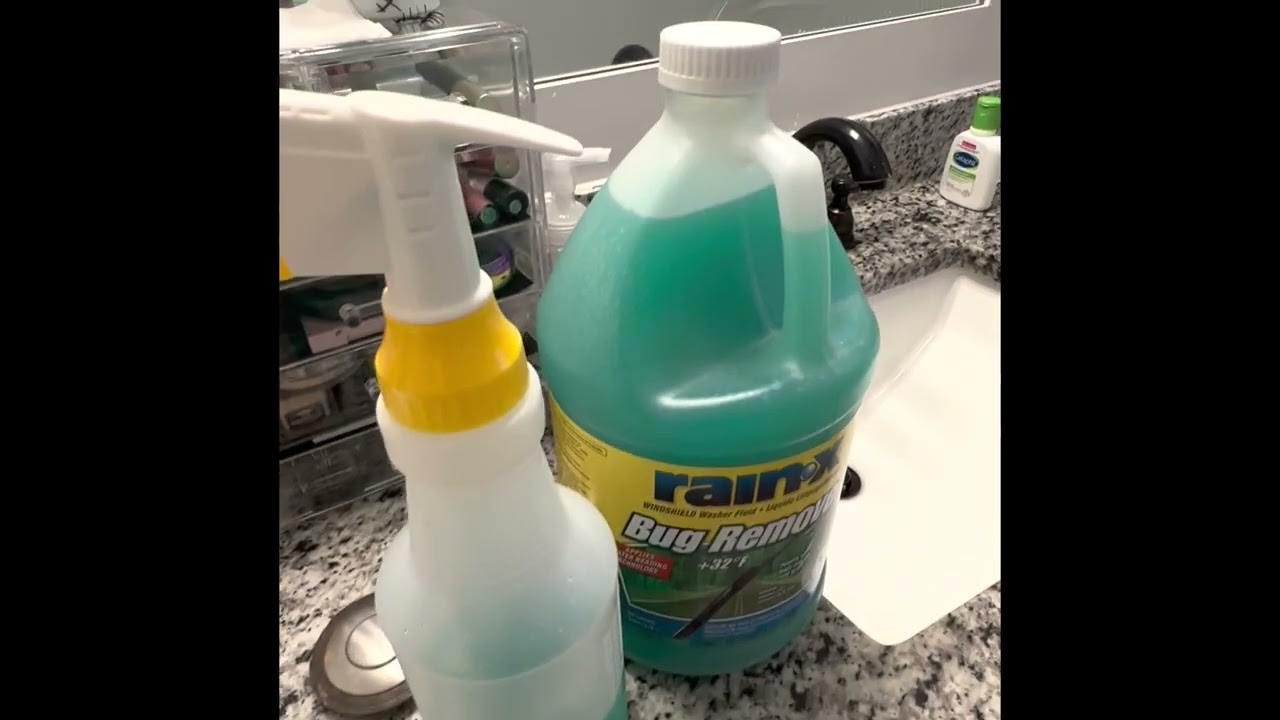 HydroSilex on Instagram: ✨ HydroSilex Bug Remover Is Here to Make Cleaning  Your Car Stress-Free! Tired of spending hours cleaning away impossible bug  stains? We know the solution to your problem. Our
