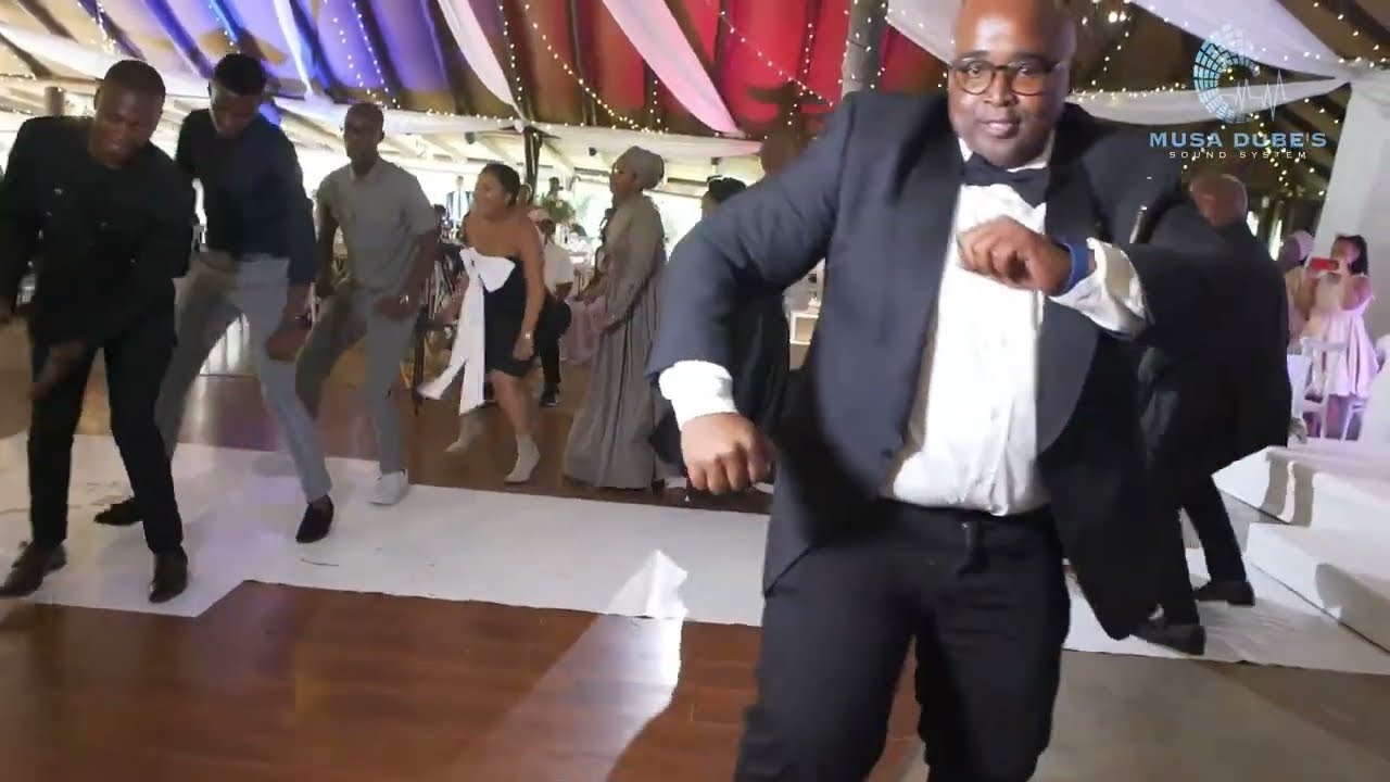 Itende - Wonkamalanga by Thobeka Hadebe video