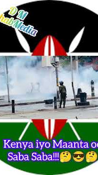 Kenya ILaahay Habadbaadiye Wado Xun ba Cagta Saartay!!!
