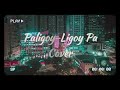 Paligoy Ligoy Pa AI Cover
