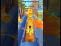 Day-84 unlimited coin collection of subway surfers game #subwaysurfers #gaming #esports #gameplay