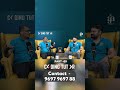 part 009 Career Chanakya EP 010 Internship—Importance of Getting Entry into IT Industry
