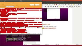 Linux X window Tutorial#1