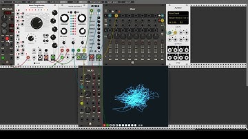 VCV Rack & Plaits