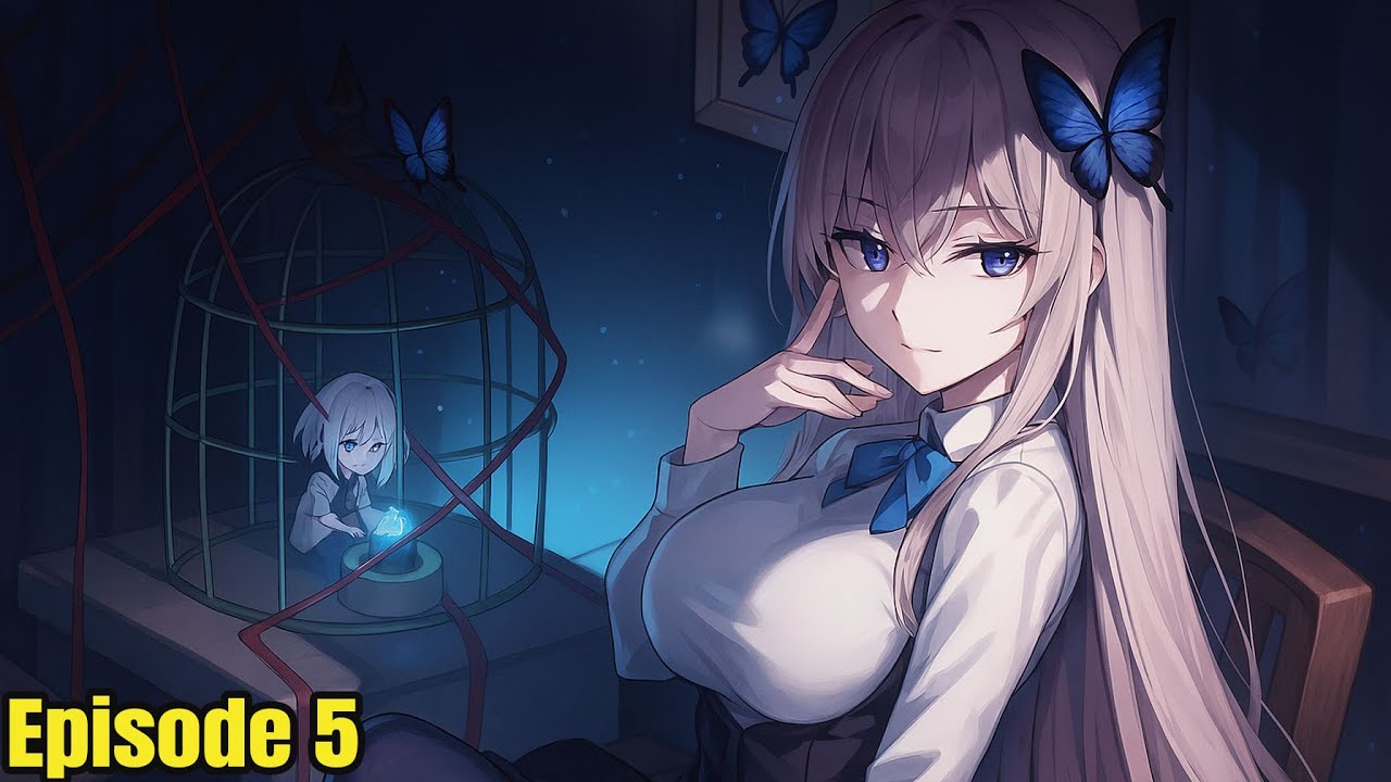 #5 The Academy’s Weakest Became A Demon-Limited Hunter - YouTube