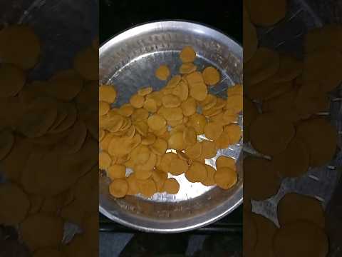 Rajasthani dal dhokli