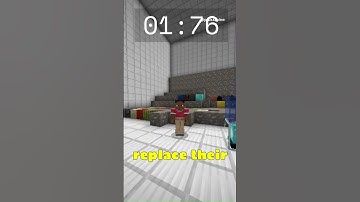 Day 17 of placing blocks 🧱 #shorts