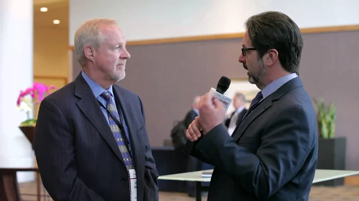 Russ Trenary, CEO of InnFocus shares the strategy ...