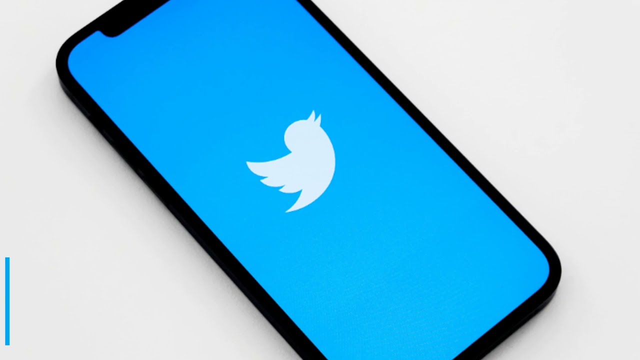 How to delete twitter account without phone number and email access youtube
