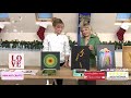 Miniart crafts at hochanda tv channel beading techniques and tips