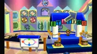 Paper Mario Walkthrough Part 20 Shy Guys Toy Box