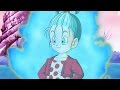 The Godly Potential of Bulla/Bra!? - Dragon Ball Super