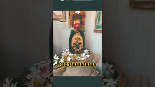 #radha #radhe #trendin #ytshorts  #sorts #premanandjimaharaj #har #bhakti #mhadev #reels #shree #om