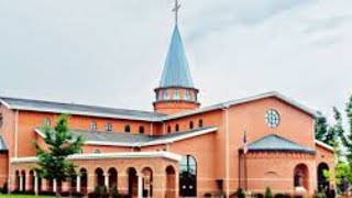 Easter Sunday 10:00am (April 4) | St. Mark Catholic Church