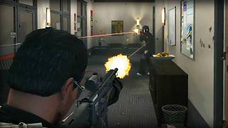 Brian Gets Into a Massive Shootout With Habibi's Kidnappers! | NoPixel RP | GTA RP