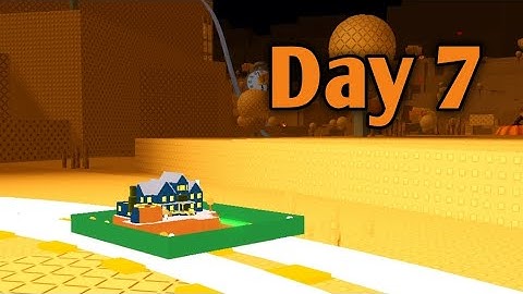 (Halloween Event 2025) Day 7 (Create a cart ride)