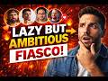 If You Are Lazy But Ambitious Please Watch this… Here’s What Really Happened