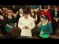Botez nou testamentar la Biserica Penticostala 2 Iasi Ziua Harului - 10 martie 2013