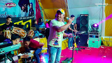 LALUNA MUSIC - RAISO DADI SIJI SISKA AMANDA - KELUARGA BP.SUKARNO - SEMLIRO RAHTAWU GEBOG KUDUS