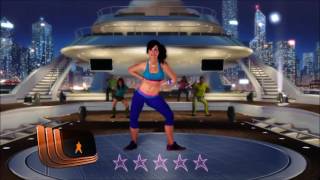 Zumba Fitness Core Boogie Shoes
