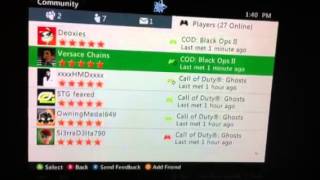 3rd map they dropped host.