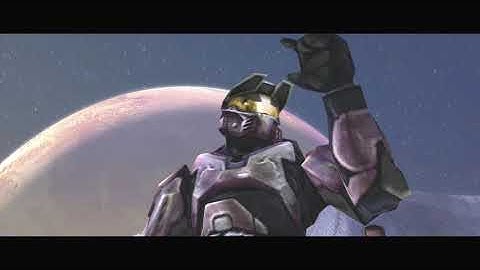 Halo Custom Edition: Operation Purgepoint: Time To Attack & To War, Hard Pack, Legendary