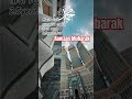 Ramzan Mubarak Allah tera Hai Ahsaan trending naat Ramzan #islamicvideo